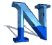 N